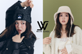 藤田ニコルさん、韓国発の人気帽子ブランド「WHITE SANDS」シーズンビジュアルモデルに就任！