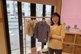 【三重・桑名】異例の5,200PVを記録した「子供服お下がりSDGs」第2弾が4月開始！春バテママを救う“無料託児付き”極上エステ＆着替え不要のフェムケアで「第二の実家」へ。
