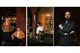 カペラ京都に、ニューヨーク・ブルックリンの注目バー「Bar Rêve」が9月28日登場