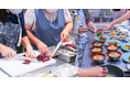 東京・京都で料理教室「KUJIRA Recipe Lesson」を開催　学校給食関係者ら約100名が鯨肉レシピを実践