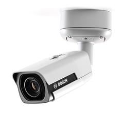 ボッシュ製監視カメラ （型番：NBE-5503-AL）
