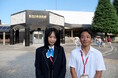 導線を考慮した自動券売機と着券ブースで、駅まで続いていた長蛇の列を解消。彫刻の森美術館様へのチケッティングシステム「Smart Hello」導入事例を公開