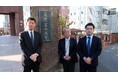 属人化からの脱却と学生の満足度向上を目指す。パナソニックISの手厚い導入支援で利用定着を後押し。学校法人東京富士大学様へのCampus Plan導入事例を公開