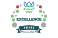 「Asteria Park Excellence Award」を受賞