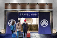 大阪・なんばに「日本のおもてなし」を体現する旅の拠点が誕生 「トラベルハブなんば」2025年12月1日オープン