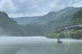 ふくしまＤＣ特別企画「霧幻峡の渡し×バルーンランタンイベント―霧灯りの夜―」を開催します
