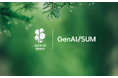 樹林AI、GenAI/SUM 2026 Impact Pitch ファイナリスト8社に選出