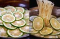 【夏、開幕】別府・ひょうたん温泉が夏メニューを本格展開 ― かぼす爽めん・別府冷麺・夏ドリンクで湯上がりを涼やかに