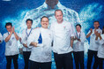 S.PELLEGRINO YOUNG CHEF ACADEMY 国際料理コンクール2024−25アジア地区決勝レポート