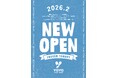 渋谷から世界へ。ヨーグルトアイス専門店『YGYG』が2月21日グランドオープン