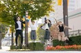 業界の常識を破る、社員が自ら給与を決める「自己申告型給与制度」月給最高17％アップ
