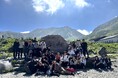 19年連続富山No.1(※1)のチーム力はここで磨かれる！朝日不動産の「立山登山研修」を初公開