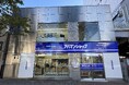 入居率95％を誇る 富山No.1※1不動産会社2030年 東京都内4店舗体制に向けた新拠点を開設「アパマンショップ大井町中央西口店」9月28日(月)オープン