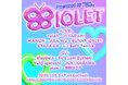 MANON擁するクリエイティブクルー・KissGelz主催イベント「Biolet」を開催！ HIYADAM、ralphらの出演が決定