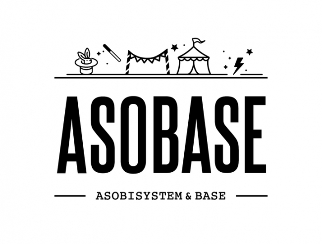 モノとカルチャーが集まるリアルイベント「ASOBASE vol.2」のPOPUP