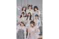 アイドルプロジェクト『KAWAII LAB.』から新グループ「CUTIE STREET」誕生！ これからの“KAWAII”をつくる8人のメンバーを解禁！ 初イベントの開催も発表