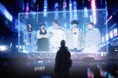 ALL iN FAZE、ニューアルバム『SQUARE ONE』よりリード曲「Azure Blue」を先行配信。10月より初の全国ツアーがスタート