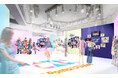 KAWAII LAB.が「PontaパスStation」アンバサダーに就任! KAWAII LAB.コラボエリアや限定イベントなどを展開