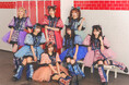 CANDY TUNE、グループ結成2周年公演を4月に東京国際フォーラムにて開催決定!