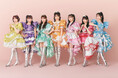 FRUITS ZIPPER、全国6都市をまわるファンクラブツアーが2025年2月に開催決定!