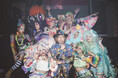 ASOBISYSTEMと米ニューヨークのクラブ・The Strangerがコラボレーション! KAWAII MONSTER CAFEとSUSHIDELICのアイコンガールたちが夢のステージを披露