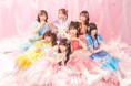 SWEET STEADY、1stシングルCD『ぱじゃまぱーてぃー! / ダイヤモンドデイズ』より「ダイヤモンドデイズ」のミュージックビデオティザー映像が公開! CD店舗別特典の絵柄も解禁