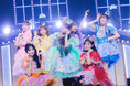 FRUITS ZIPPER、初の全国ホールツアー完走! 3rd ANNIVERSARYライブ追加公演も決定