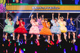 CUTIE STREET、デビュー半年で開催した豊洲PITの初ワンマン大成功! ぴあアリーナMMでのデビュー1周年ライブ2DAYS開催も決定