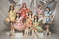 FRUITS ZIPPER、ABEMA『恋ステ』オープニング曲「好き、お願い」をTikTok先行配信!