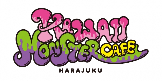 KAWAII MONSTER CAFE HARAJUKU