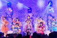 SWEET STEADY、デビュー1周年を記念した東名阪ツアーを完走! 2ndシングルCDリリースも決定
