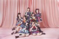 fav me、新曲「蒼のラブレター」を配信リリース