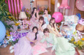 Toi Toi Toi、新曲「I LOVE ME」をリリース