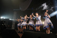 朝倉未来発起アイドルグループ Toi Toi Toiが初ワンマン大成功、闇のなかでもがき苦しんだ6人が見せた“希望”
