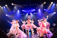 fav me、初の東名阪ライブツアー初日大阪公演を完売満員御礼でスタート!