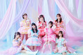 fav me、新曲「ギュッてして!」をリリース