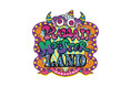 原宿にKAWAIIの遊園地が誕生!?「KAWAII MONSTER LAND」2025年冬、原宿竹下通りにオープン
