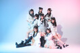 アイドルプロジェクト「PEAK SPOT」から第3のグループ「log you(ログ ユー)」誕生