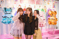 KAWAII LAB.初の衣装展が全国5都市で開幕　CANDY TUNEと木村ミサが堪能「個性がバラバラですごく可愛い」