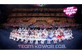 『KAWAII LAB. BEST ALBUM』より、カワラボ4グループによるユニットTEAM KAWAII LAB.楽曲「CHU CHU CHU研究中！」ライブ映像公開！ 店舗購入特典絵柄も解禁