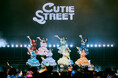 CUTIE STREET、初の韓国単独公演が大盛況で閉幕　本公演のチケット即完売を受け、7月に韓国にてアンコール公演開催決定！