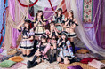 fav me、生誕祭ソロ曲を収録したファン待望のデジタルEP『BIRTHDAY PARADE』リリース