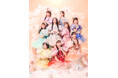 MORE STAR、8月に1stシングルCDリリース決定！ 新曲「WITH KAWAII論」配信リリースも決定