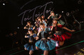 Toi Toi Toi、8人体制の“完全体”で迎えたデビュー1周年公演を完遂　新曲2曲＆新衣装披露で2年目へ