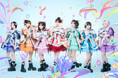 CANDY TUNE、ファンと楽しむ“旗揚げ”曲「HTAG」配信リリース
