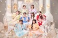 CUTIE STREET、7都市13公演をまわる初のアリーナツアー開催決定！ アリーナ単独LIVEより「キュートなキューたい」フルライブ映像初公開
