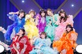 CUTIE STREETがキャプテンピカチュウとコラボレーション！ 有明アリーナ単独公演で満員のファンを痺れさせる