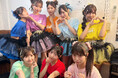 Toi Toi Toi、ノンストップで全21曲を完走！新曲「さまびばとい！」のライブ初披露も　YouTubeチャンネル「トイちゃん」で「わらしべ長者企画」に挑戦！