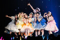 MORE STAR、1stワンマンライブでファンと一緒に創り上げた“WITH KAWAII”　新曲「サマーゴー！！」が初シングルCD表題曲＆サマフェス'26 ドリームソングに決定