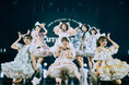 CUTIE STREET、韓国アンコール公演で2日間のべ約4,000人を魅了　新曲「きゅーすとのうた（韓国語ver.）」初披露＆来冬のワンマン開催発表も